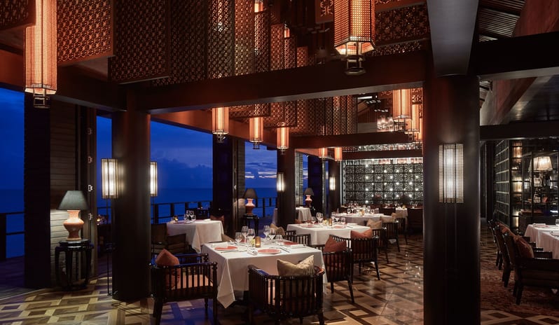 The Ritz-Carlton, Langkawi-Hai Yan 1_6499